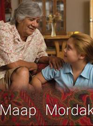 Maap Mordak (2015)