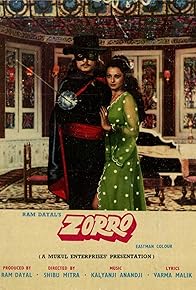 Primary photo for Zorro