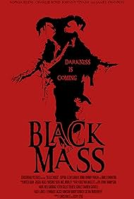 Black Mass (2020)