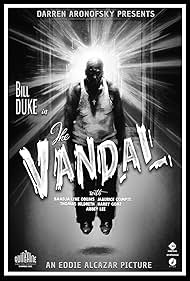 Bill Duke in The Vandal (2021)