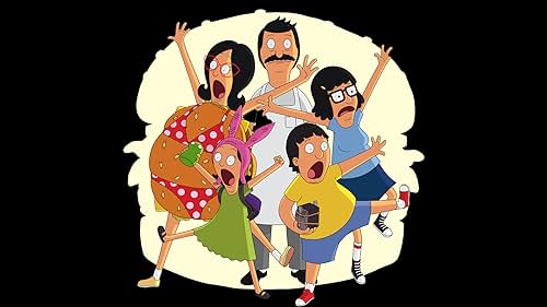 'The Bob's Burgers Movie' Cast's Favorite Burger-of-the-Day Puns