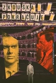 Zkouska pokracuje (1960)