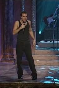 Dane Cook in Dane Cook (2000)