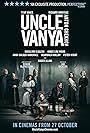 Roger Allam, Richard Armitage, Anna Calder-Marshall, Toby Jones, Dearbhla Molloy, Peter Wight, Aimee Lou Wood, and Rosalind Eleazar in Uncle Vanya (2020)