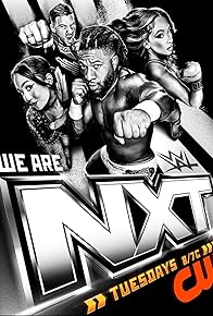 Primary photo for NXT Clash of the Champions