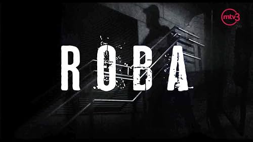 ROBAÂ (2012). Official Trailer.