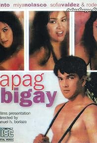 Primary photo for Mapagbigay