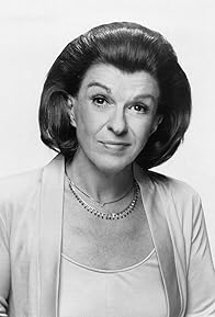 Primary photo for Nancy Walker