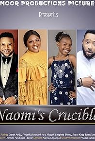 Primary photo for Naomi's Crucible