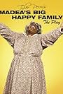 Madea's Big Happy Family (2010)