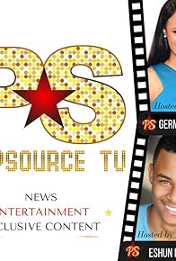 Primary photo for PopSource TV