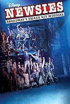 Disney's Newsies: The Broadway Musical!