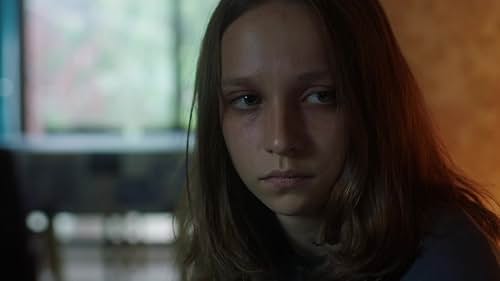 Molly Windsor in Three Girls (2017)