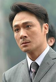 Primary photo for Francis Ng