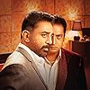 Kamal Haasan and Prakash Raj in Thoongaavanam (2015)