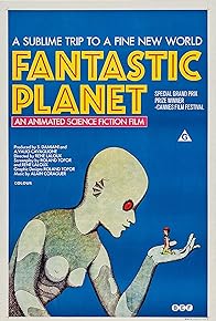 Primary photo for Fantastic Planet