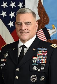 Primary photo for Mark A. Milley