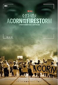 Primary photo for ACORN and the Firestorm