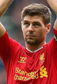 Primary photo for Steven Gerrard