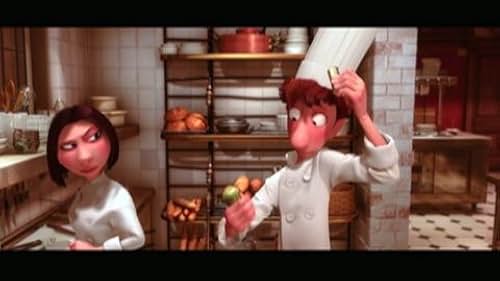 Ratatouille