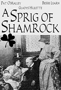 Primary photo for A Sprig of Shamrock