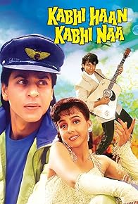 Primary photo for Kabhi Haan Kabhi Naa