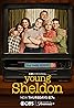 Young Sheldon (TV Series 2017–2024) Poster