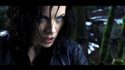 Underworld: Evolution