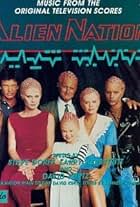 Alien Nation