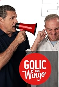 Primary photo for Golic and Wingo