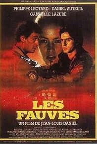 Primary photo for Les fauves