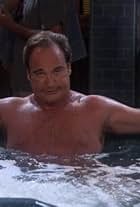 Jim Belushi in According to Jim (2001)