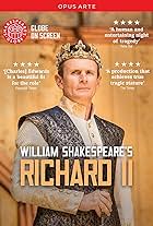 Shakespeare's Globe: Richard II