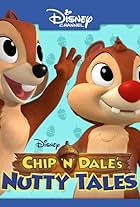 Chip 'n Dale's Nutty Tales