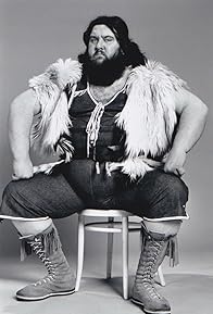 Primary photo for Giant Haystacks