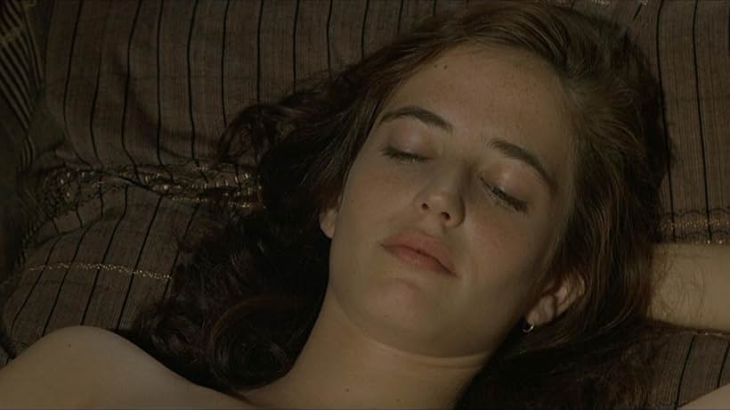 Eva Green in The Dreamers (2003)