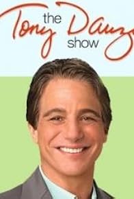 Primary photo for The Tony Danza Show