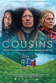 Cousins (2021)