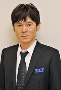 Primary photo for Masahiro Kômoto