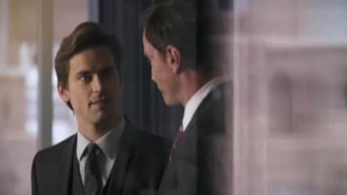 White Collar: Clip 3