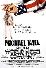 Primary photo for Michael Kael contre la World News Company