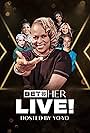 BET HER LIVE! Hosted by YoYo (2023)