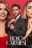 Rojo Carmesí (TV Series 2024– ) Poster