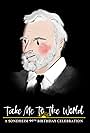 Take Me to the World: A Sondheim 90th Birthday Celebration (2020)