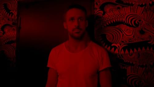 Only God Forgives: Clip 2 (UK)