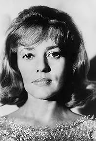 Primary photo for Jeanne Moreau