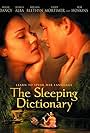 Jessica Alba and Hugh Dancy in The Sleeping Dictionary (2003)