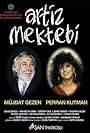 Müjdat Gezen and Perran Kutman in Artiz mektebi (1987)