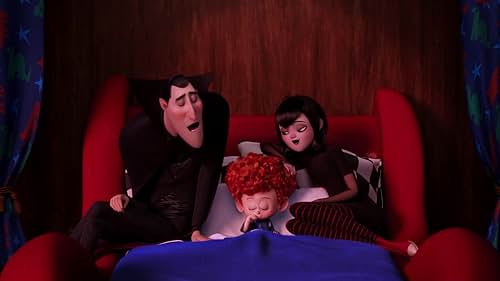 Hotel Transylvania 2: Twinkle Little Star (UK)