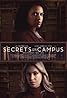 Secrets on Campus (TV Movie 2022) Poster